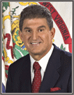 Joe Manchin III